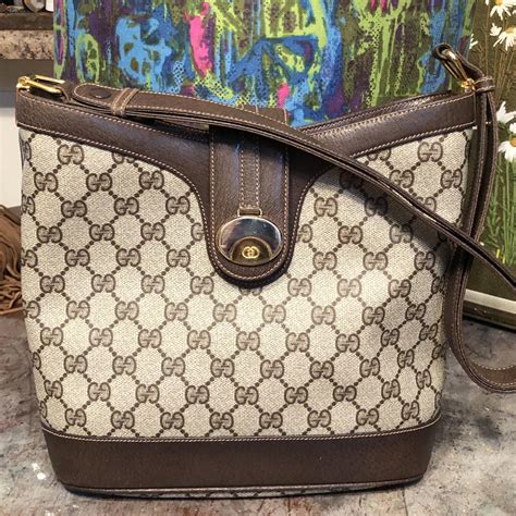 authentic gucci purses bronze color|used authentic Gucci purses sale.